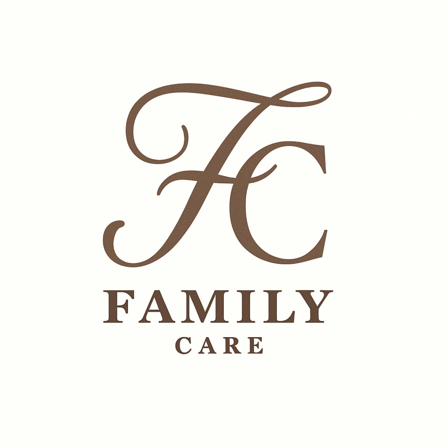 Family Care Options logo